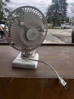 Fan