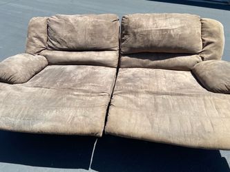 Sofa recliner