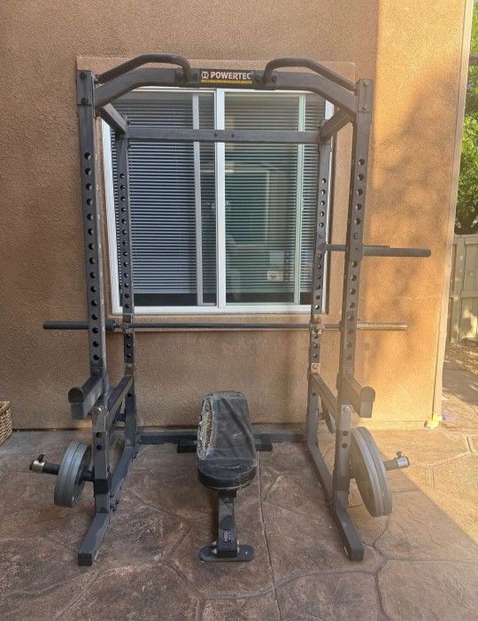 Olympic Barbell, Olympic Weights, Gym Equipment