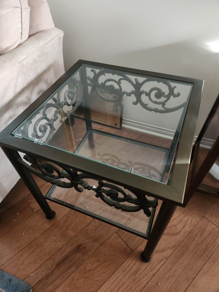 End Table
