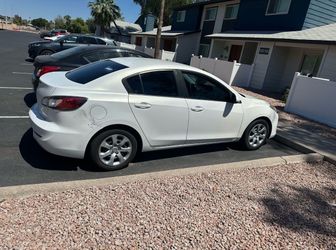 2012 Mazda Mazda3