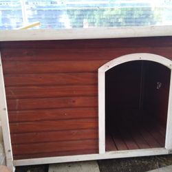 Dog House 