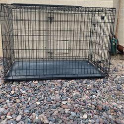 Dog Crate