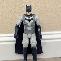 DC Comic Batman Action Figure 