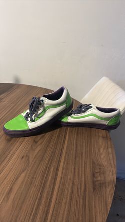 Vans Old Skool Buzz Lightyear Sneakers