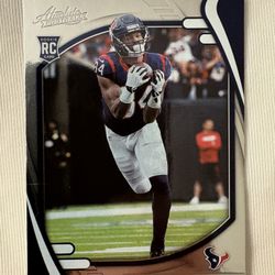 Nico Collins 