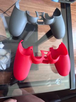 PlayStation brand  ps4 controller  action grip