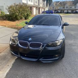 BMW 2007 328xi