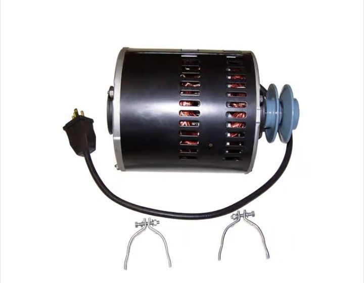 Eveaportive Cooler Motor