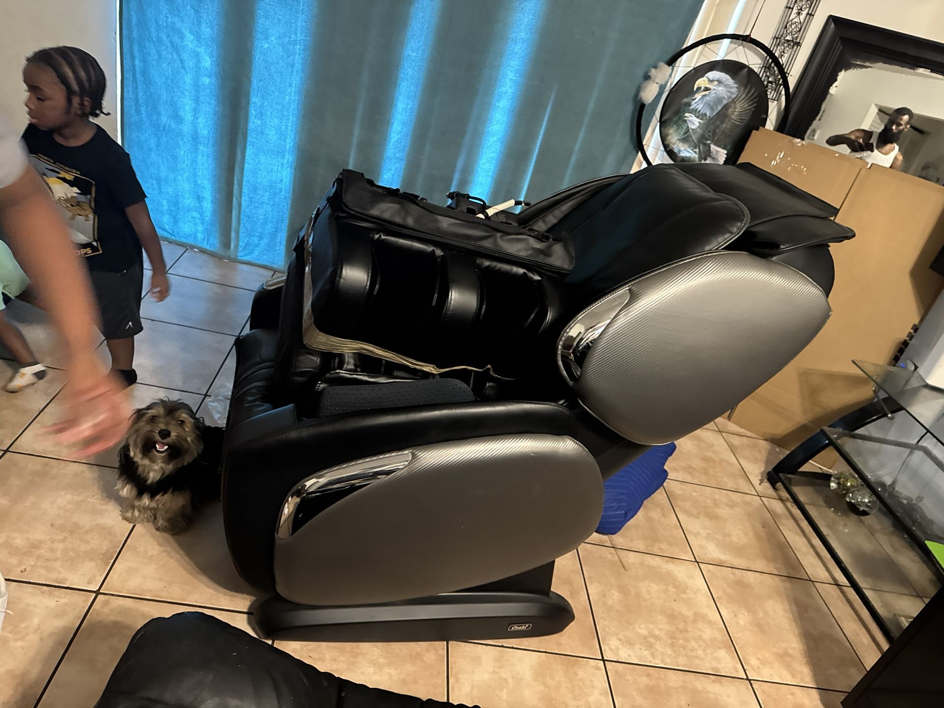 Osaki Massage Chair