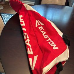 Easton Baseball Bag