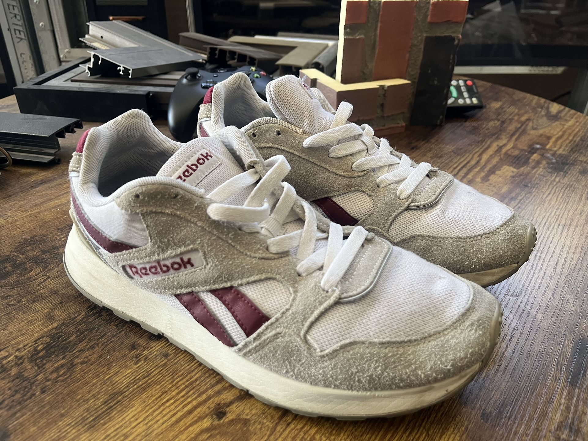 Reebok Size 8.5 $20