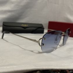 Cartier Glasses 