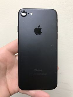 iPhone 7 32GB Factory Unlocked