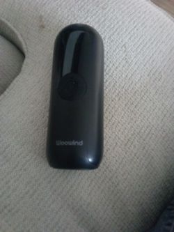 Woowind Bike Pump