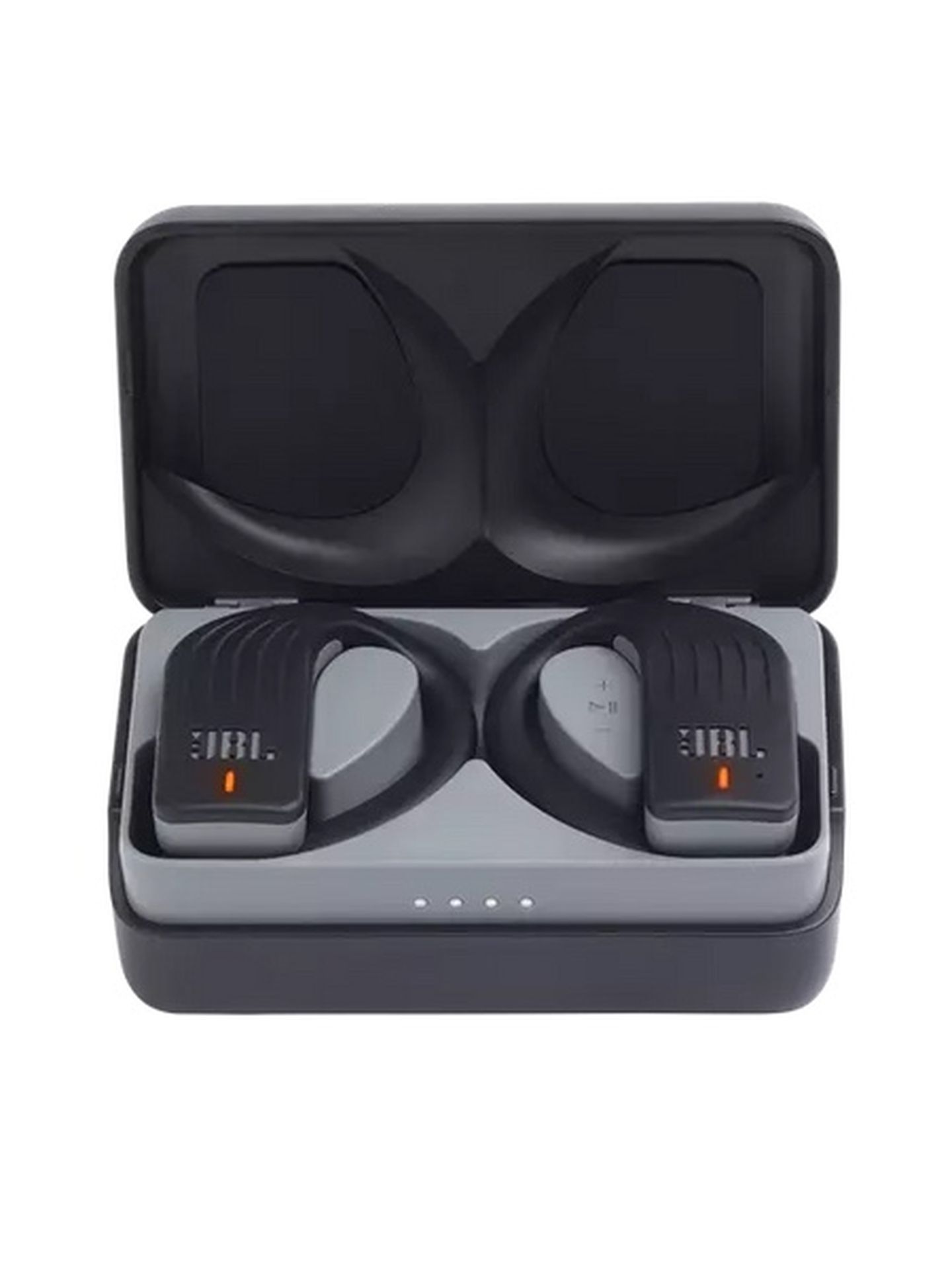 JBL Endurance PEAK Wireless In-Ear Sport Headphones (Black)