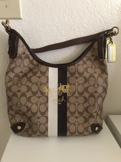 Coach 