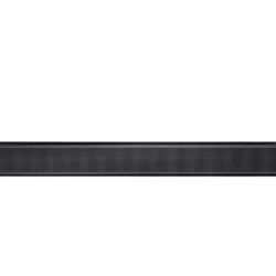 Bose - TV Speaker Bluetooth Soundbar - Black