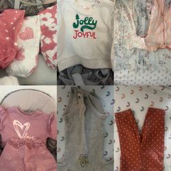 newborn girl clothes