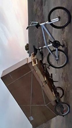 Have FEW FREE BIKES. *** & GREAT DEALS TOO