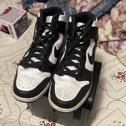 Jordan’s