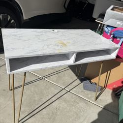 Vanity Table