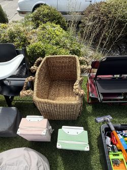 Garage Sale
