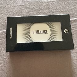 Il Makiage False Eyelashes No 21