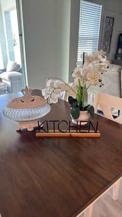 Home decor