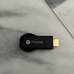 Google Chromecast