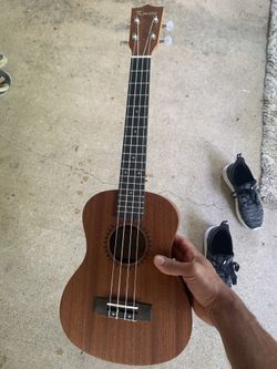 Ukulele brand new