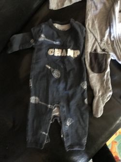 Baby toddler cotton on