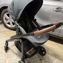 Stroller maxiCosi