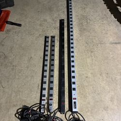 Plug-in multi outlet