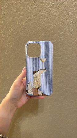 Cowgirl iphone 15 pro max cases
