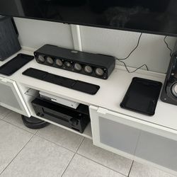 Home theater System 