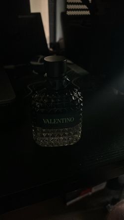 Valentino Cologne 