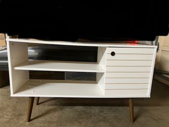 IKEA White Coffee Table