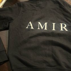 AMIRI HOODIE