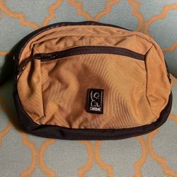 Chrome Industries sling body hip bag fanny pack