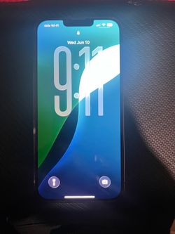 iPhone 13 Pro Max 128GB UNLOCKED