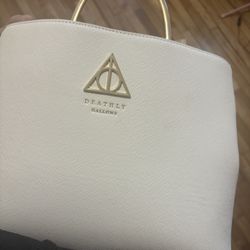 Harry Potter Bag