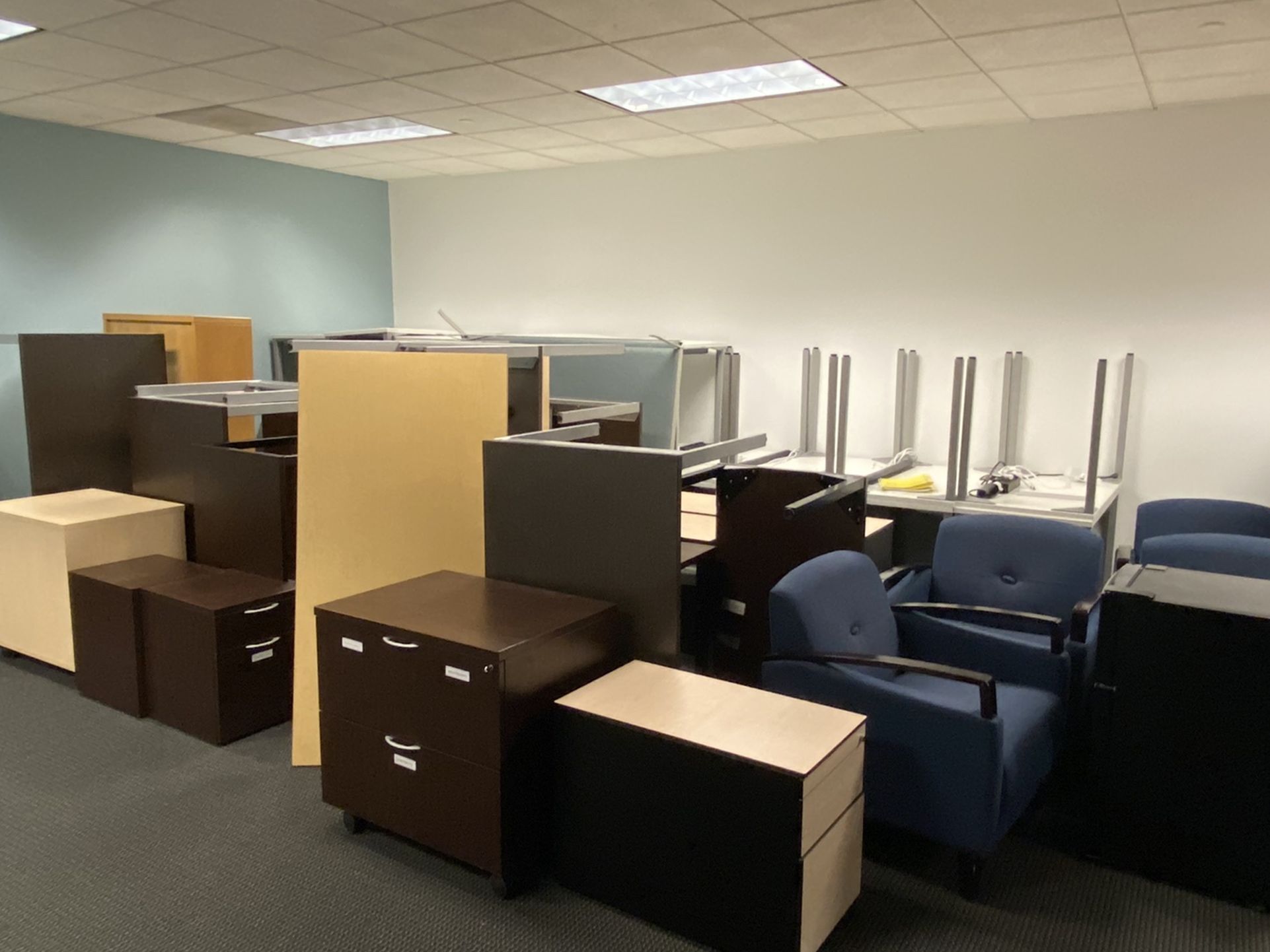 Office Furniture