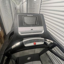 Nordictrack Treadmill Elite 100