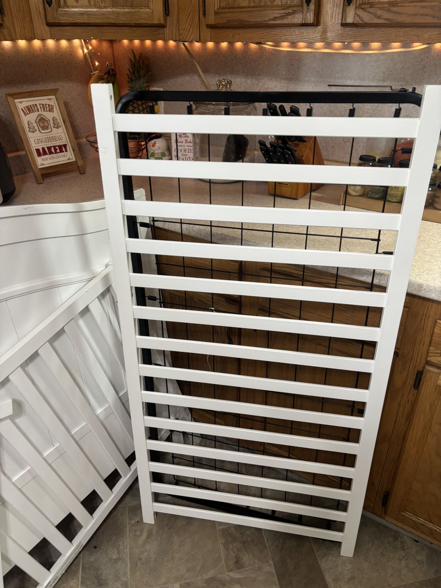 Crib 4 In 1