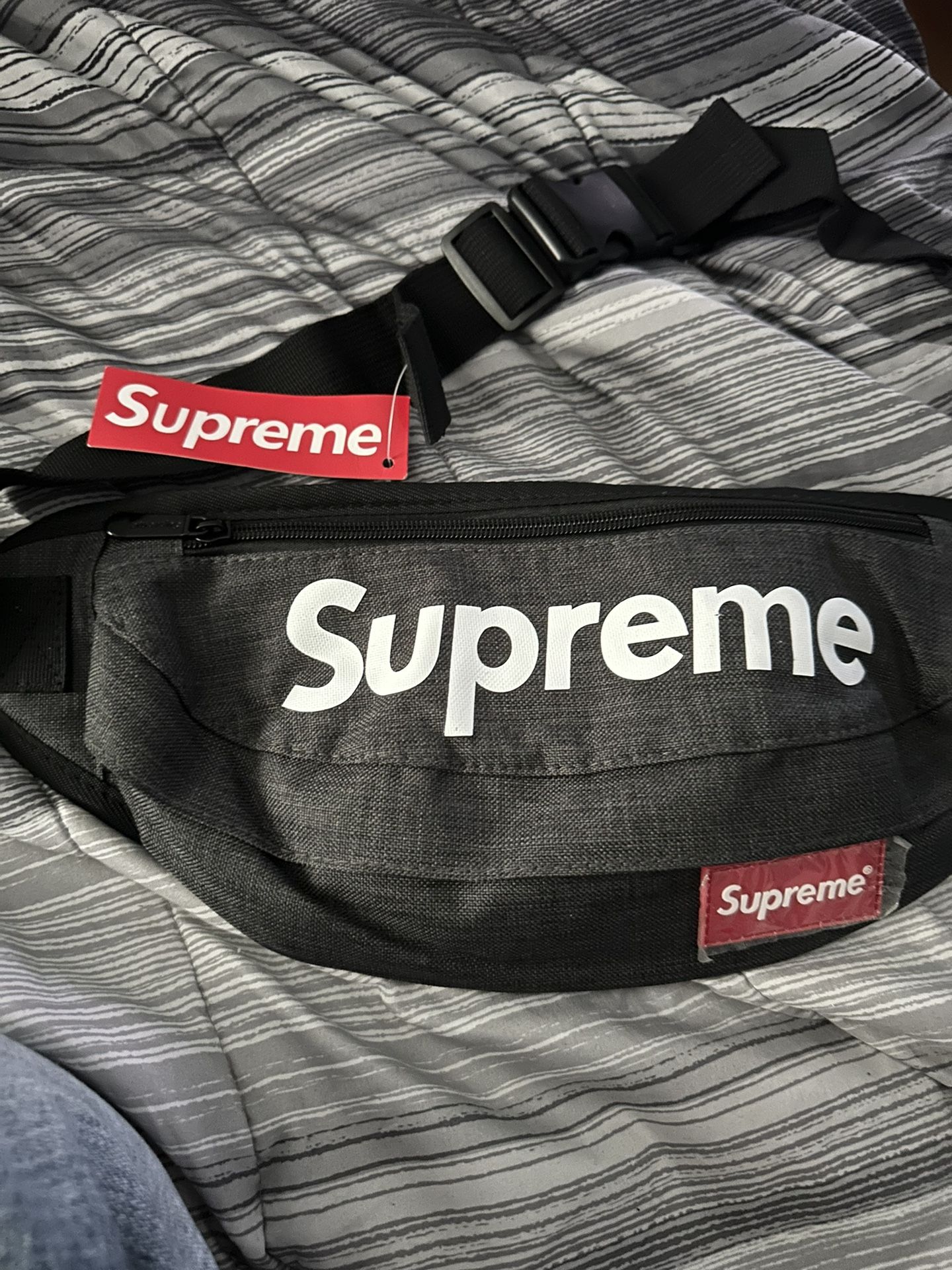 Supreme Bag