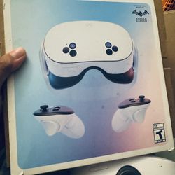 Meta Quest 3S 128GB Excellent Condition - Full Color Passthrough! 🎮💯