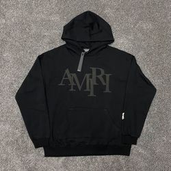 Amiri Hoodie