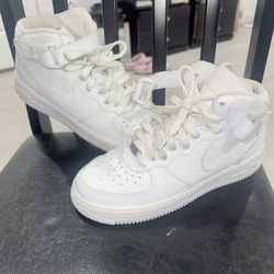 Air Force 1 High tops 