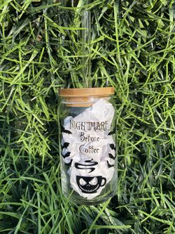 Personalized Cup
